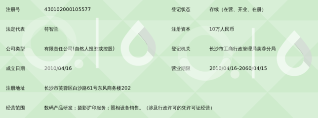 长沙枫林数码科技锁定