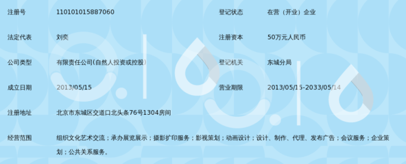 北京有间互动文化传播